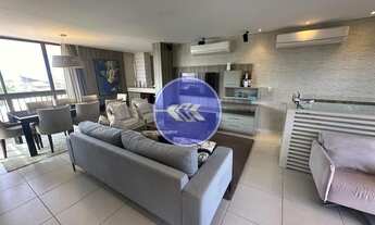 Imagem: Belíssima cobertura mobiliada no Porto