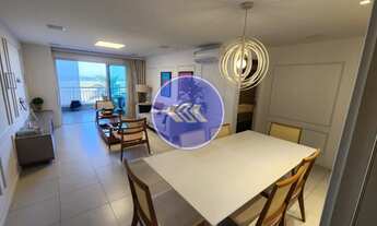 Imagem 7: Apartamento frente mar e mobiliado no Golf Ville com 3 suítes