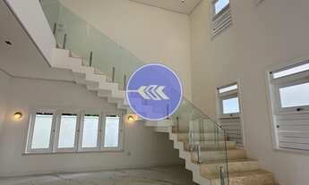 Imagem 4: Casa espetacular no Alphaville Fortaleza com 4 suítes e lazer completo