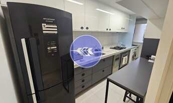 Imagem 6: Apartamento nascente a poucos passos da praia com 3 suítes – Porto das Dunas