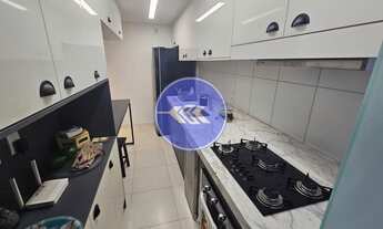 Imagem 7: Apartamento nascente a poucos passos da praia com 3 suítes – Porto das Dunas