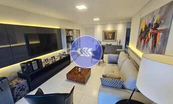 Imagem 2: Apartamento nascente a poucos passos da praia com 3 suítes – Porto das Dunas