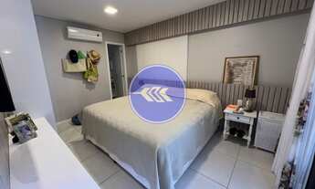 Imagem 7: Apartamento no Mandara Kauai com 3 suítes e varanda gourmet - Porto das Dunas