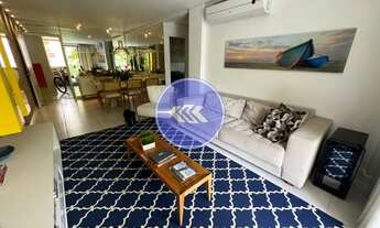 Imagem: Apartamento no Mandara Kauai com 3 suítes