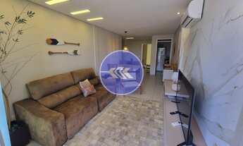 Imagem: Amplo apartamento mobiliado no Paraíso