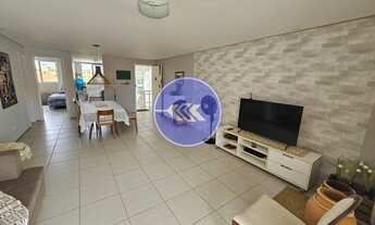 Imagem 7: Apartamento nascente, mobiliado e vista mar no Porto das Dunas