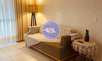 Imagem 5: Apartamento nascente, mobiliado e vista mar no Porto das Dunas