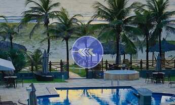 Imagem: Apartamento nascente, mobiliado e vista