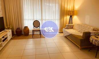 Imagem 4: Apartamento nascente, mobiliado e vista mar no Porto das Dunas