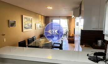 Imagem 6: Apartamento térreo, nascente e mobiliado no Portamaris com 3 suítes - Porto das Dunas