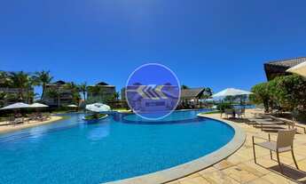 Imagem: Apartamento térreo, nascente e mobiliado