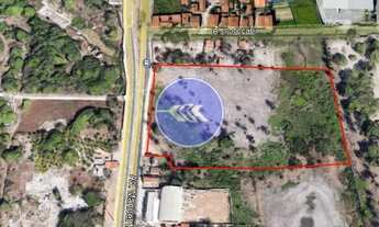 Imagem 4: Amplo terreno com 24.800m² com localização privilegiada na Av. Maestro Lisboa!