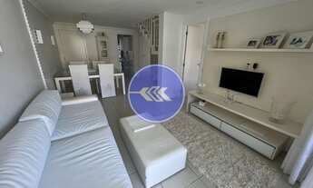 Imagem: Excelente cobertura nascente com vista para