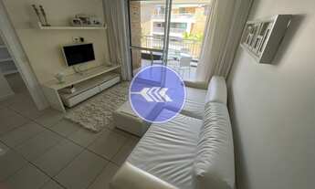 Imagem 3: Excelente cobertura nascente com vista para o mar no Porto das Dunas