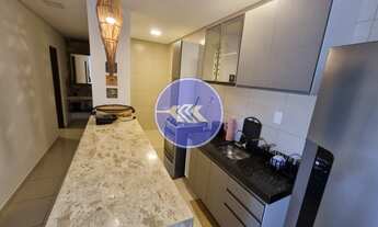 Imagem 3: Excelente apartamento no Porto das Dunas com 2 quartos