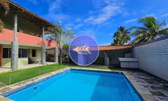 Imagem 3: Excelente casa com piscina privativa e 4 dormitórios no Porto das Dunas