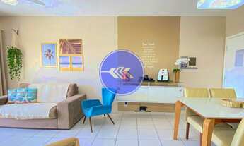 Imagem 4: Lindo apartamento no Beach Living com 2 dormitórios