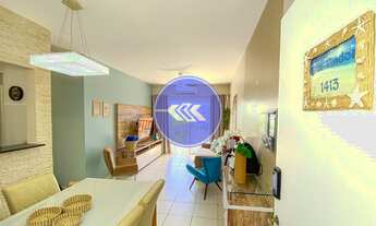 Imagem 2: Lindo apartamento no Beach Living com 2 dormitórios