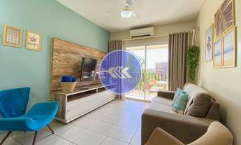 Imagem 3: Lindo apartamento no Beach Living com 2 dormitórios