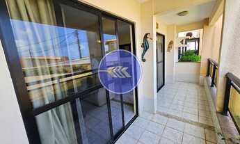 Imagem 5: Apartamento com 2 suítes e lazer completo em Porto das Dunas!