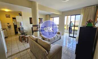 Imagem 7: Apartamento com 2 suítes e lazer completo em Porto das Dunas!