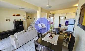 Imagem 6: Apartamento com 2 suítes e lazer completo em Porto das Dunas!