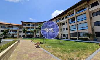 Imagem 2: Apartamento com 2 suítes e lazer completo em Porto das Dunas!