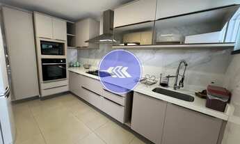 Imagem 6: Casa porteira fechada no Eusébio com 4 suítes