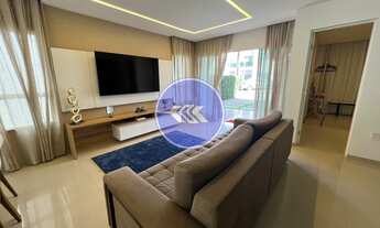 Imagem 3: Casa porteira fechada no Eusébio com 4 suítes