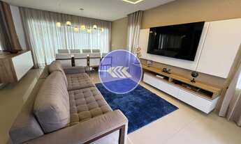 Imagem: Casa porteira fechada no Eusébio com 4