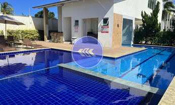 Imagem 2: Casa porteira fechada no Eusébio com 4 suítes