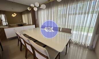 Imagem 5: Casa porteira fechada no Eusébio com 4 suítes