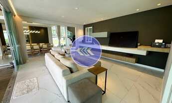 Imagem 4: Ampla casa no Alphaville Fortaleza com 4 quartos e piscina privativa!