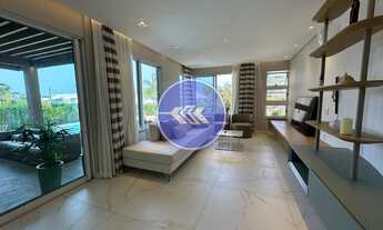 Imagem: Ampla casa no Alphaville Fortaleza com 4