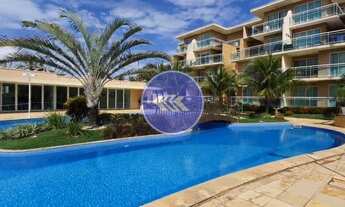 Imagem: Apartamento nascente, térreo e mobiliado