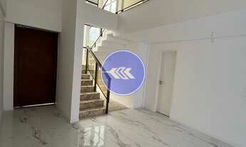 Imagem 2: Excelente casa em condomínio Jardins do lago com 4 suítes