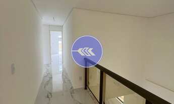 Imagem 5: Excelente casa em condomínio Jardins do lago com 4 suítes