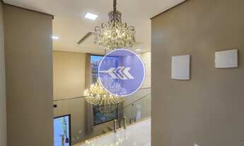 Imagem 5: Magnifica casa duplex com 4 suítes no Alphaville Fortaleza