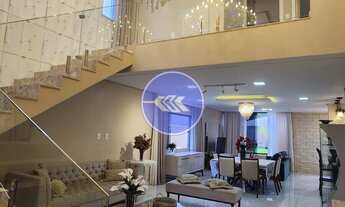 Imagem 4: Magnifica casa duplex com 4 suítes no Alphaville Fortaleza