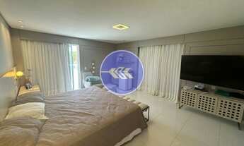 Imagem 6: Casa à venda no bairro Porto Das Dunas - Aquiraz/CE