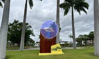 Imagem 3: Lote em excelente localização no Jardins Terra Brasilis