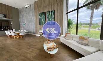 Imagem 7: Lote em excelente localização no Jardins Terra Brasilis