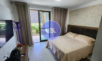 Imagem 6: Apartamento térreo e mobiliado no Mediterranée - Porto das Dunas