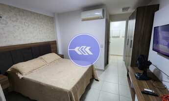 Imagem 7: Apartamento térreo e mobiliado no Mediterranée - Porto das Dunas