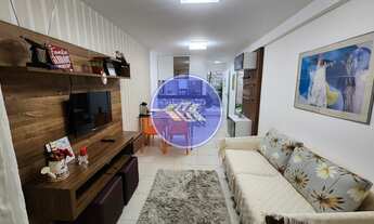 Imagem 3: Apartamento térreo e mobiliado no Mediterranée - Porto das Dunas