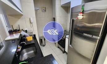 Imagem 4: Apartamento térreo e mobiliado no Mediterranée - Porto das Dunas