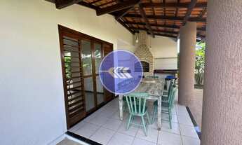 Imagem 6: Excelente casa no Alphaville Fortaleza com 6 quartos