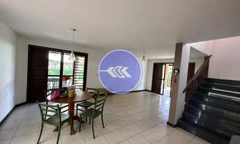 Imagem 4: Excelente casa no Alphaville Fortaleza com 6 quartos