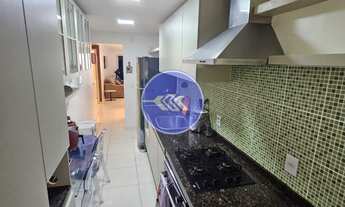 Imagem 7: Apartamento térreo, nascente total e mobiliado no Golf Ville - Porto das Dunas