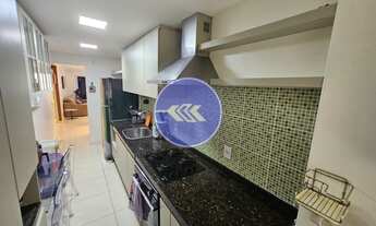 Imagem 6: Apartamento térreo, nascente total e mobiliado no Golf Ville - Porto das Dunas